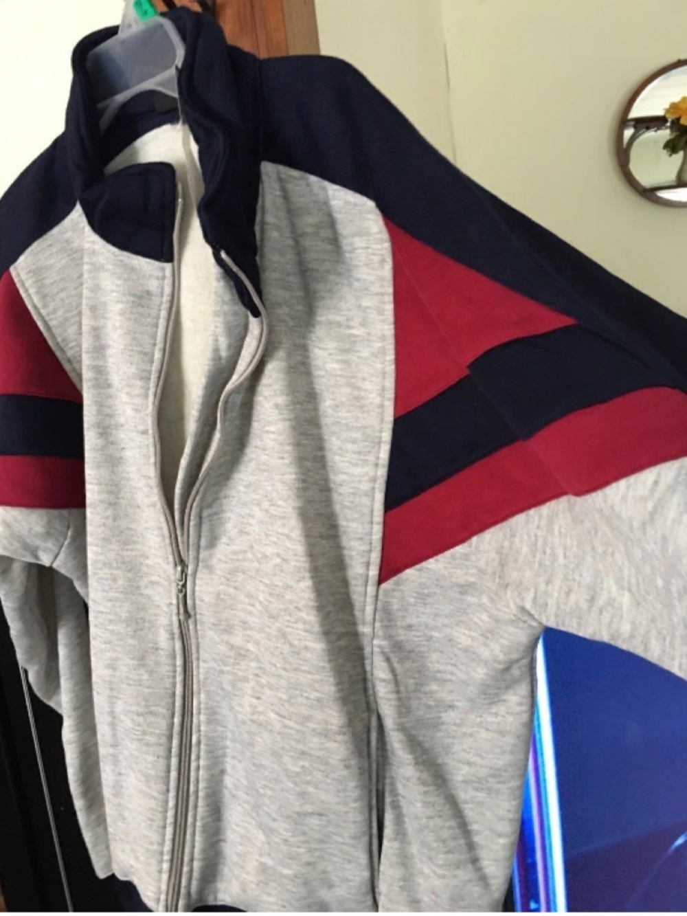 sweatshirt vintage Mcgregor xl